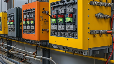 How to Install a DC Isolator Switch for Maximum Safety?