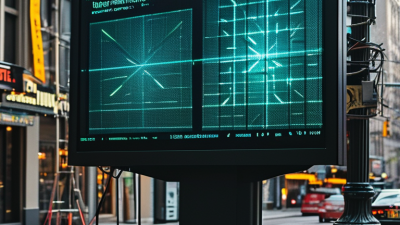 How to Install an Outdoor LED Display the Right Way?
