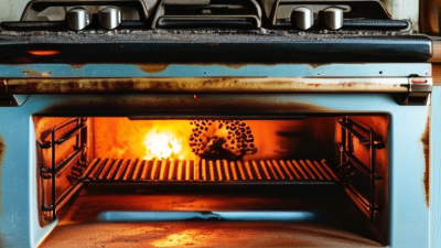 Why Is My Oven Heating Up So Slowly Tips to Fix It?