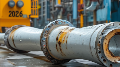 2026 Best Ways to Improve Corrosion Resistance in Insulation Materials?