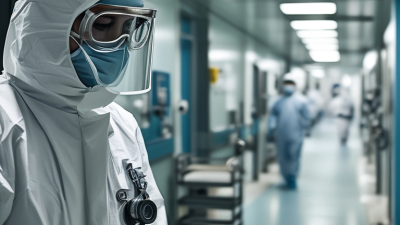 Top 10 Ways to Track Sterilization Cycles for Compliance?
