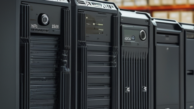 Top Motorized Mobile Storage Solutions for 2026 Buyers?