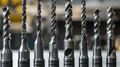 Top 10 Carbide End Mills for Aluminum You Need to Buy Now?