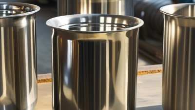 How to Choose Stainless Steel for High Temperature Use?