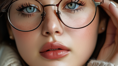 Best Rigid Gas Permeable Lenses for Global Buyers?