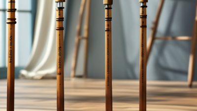 How to Adjust Your Walking Cane Height in 5 Easy Steps?