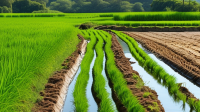 ¿Cómo superar los desafíos en la producción de arroz?