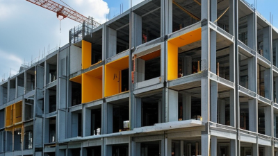 7 Benefits of Prefabricated Building Systems You Should Know?