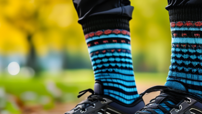How to Choose the Best Breathable Socks for Summer Sports?