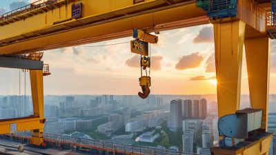 China Best Overhead Crane Safety Standards What to Know?