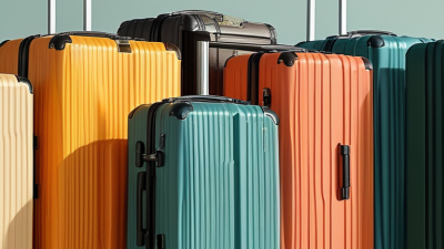 10 Claves a Considerar al Comprar una Maleta de Fin de Semana?