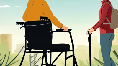 10 Essential Tips for Using Walking Aids Correctly?