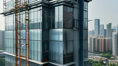 Effective Ways to Waterproof Curtain Wall Systems for China Best