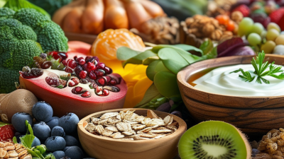 2026 How to Improve Gut Health Naturally for Better Wellness?