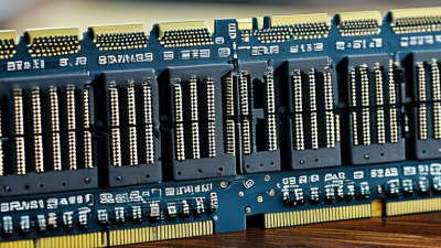 DRAM vs SRAM What are the Key Differences for Buyers?