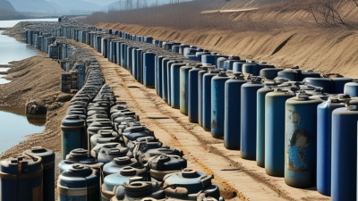 How to Safely Dispose of Industrial Lithium Batteries in China?