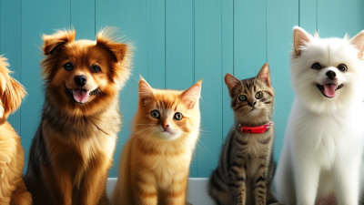 10 Essential Tips for Cleaning and Maintaining Pet Spaces