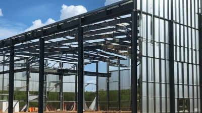 10 Best Ways to Reduce Costs in Metal Building Projects?