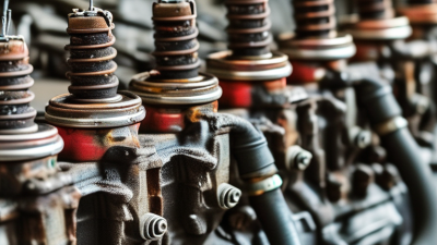10 Dicas para Resolver Problemas de Falha de Ignição do Motor?