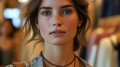 What are Consumers Looking for in Women's Apparel Trends?