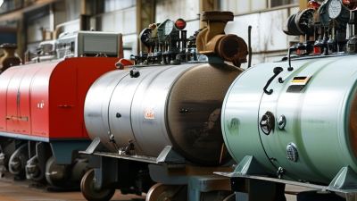 Top Rated Boiler Rust Inhibitor for Global Buyers Guide?