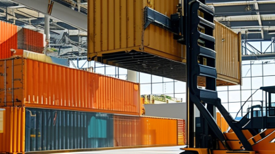 Best Double Container Dolly For Airport Use How to Choose?
