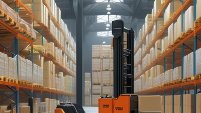 2026 Top Pallet Storage Solutions for Global Buyers?