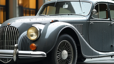 How to Choose the Best Waterproof Sealing Strips for Cars?