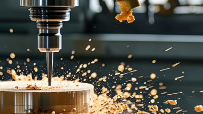 How to Choose the Best CNC Milling Services for Your Needs?