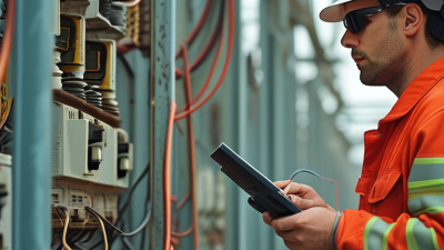 How to Use Thermal Imaging for Electrical Maintenance Tips?