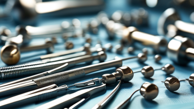 Cost Difference Between Wholesale and Retail Orthopedic Implants?