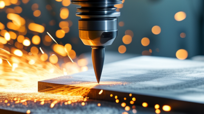 Why Do Cutting Tools Lose Sharpness So Quickly?