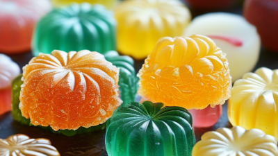 Why Do Mineral Gummies Taste Different in 2026 Top Types?