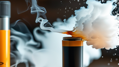 Why Is My Disposable Vape Spitting Juice In My Mouth?