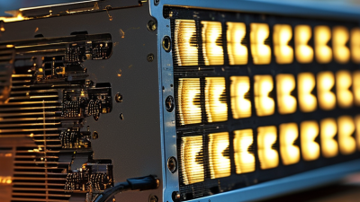 What Causes LED Driver Failures in Shop Lighting Solutions?