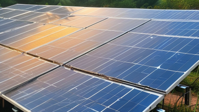 Top 10 Reasons Your Flexible Solar Panel Is Not Charging?