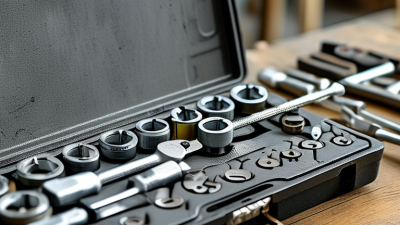 How to Choose the Right Caliper Piston Seal Kit for Your Needs?