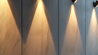Top 10 Angles for Wall Washer Track Lights to Use?
