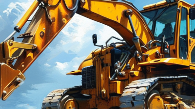 How to Fix Skid Steer Loader Losing Hydraulic Power?