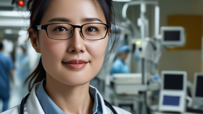 China Best Medical Diode Laser for Global Buyers in 2026?