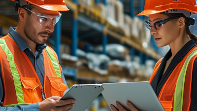 Top Industrial Lighting Choosing Tips for Global Buyers?