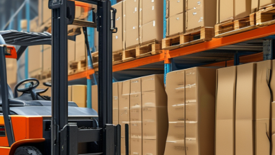 How to Optimize Pallet Storage for Maximum Efficiency?