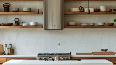 Top 10 Floating Wood Shelves Ideas Without Visible Brackets?