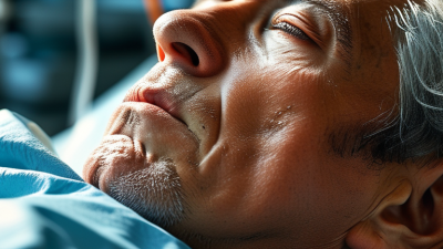 How to Identify Risks of Improper Respiratory Support?