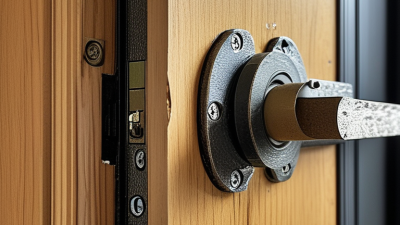 Why Does My Door Frame Keep Sticking and How to Fix It?
