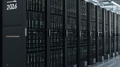 2026 Best OEM AI Server Manufacturer for Global Buyers?