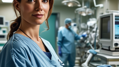 How to Prevent Infection During Medical Procedures Safely?