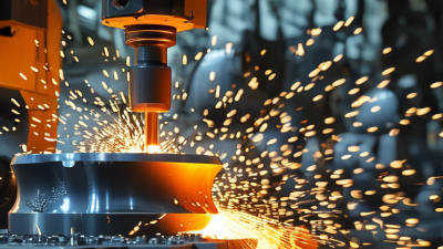 Why Choose Precision Steel Castings for Your Manufacturing Needs?