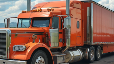 Top Tips for Finding Cheap Tractor Trucks for Sale Today