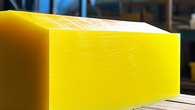 What Causes Yellowing in GPPS Plastic Sheets for 2026 Top Uses?